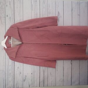 Ted baker woolblend coat